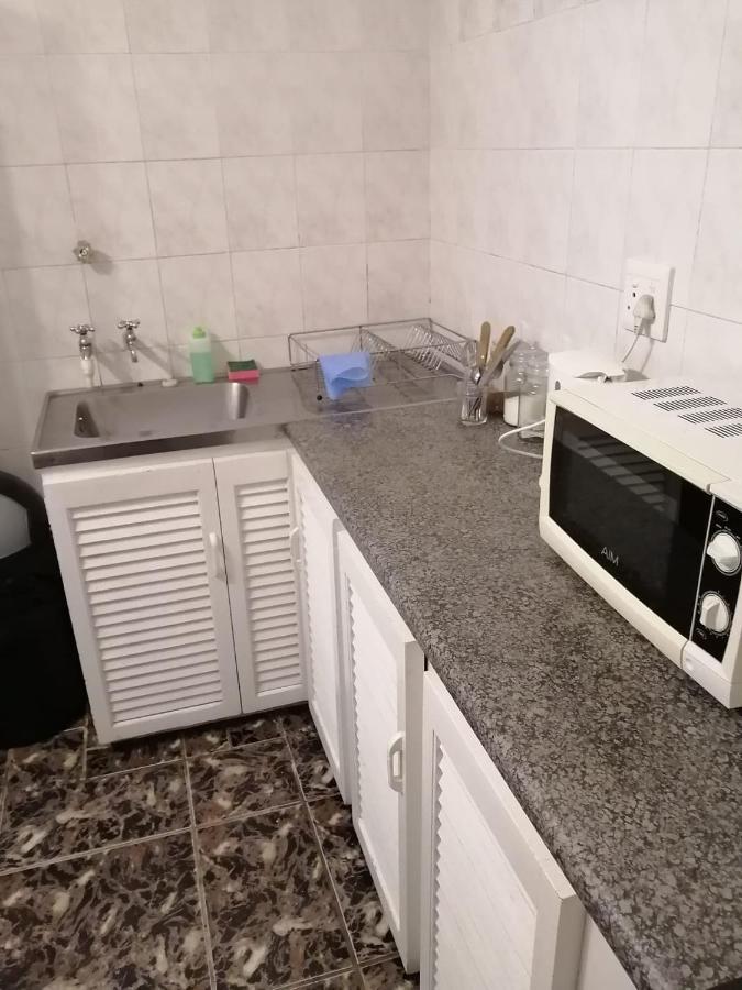36 Mount Road Guesthouse And Self Catering بورت اليزابيث المظهر الخارجي الصورة