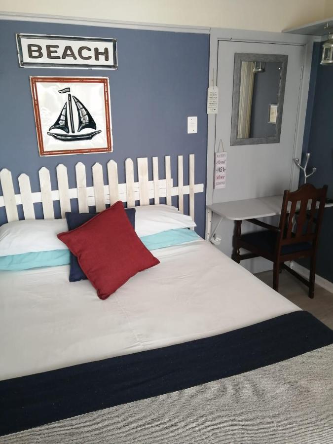 36 Mount Road Guesthouse And Self Catering بورت اليزابيث المظهر الخارجي الصورة