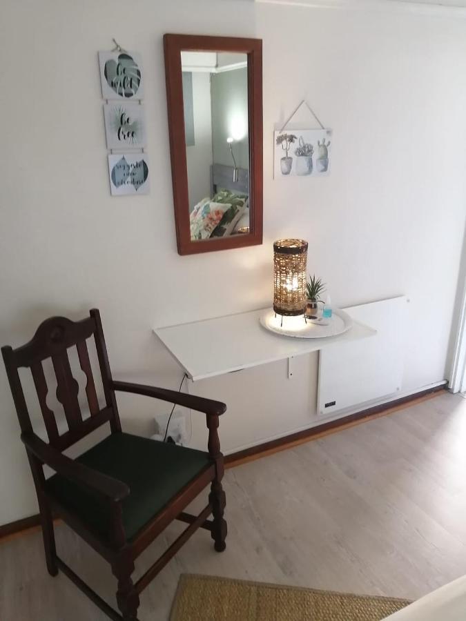 36 Mount Road Guesthouse And Self Catering بورت اليزابيث المظهر الخارجي الصورة