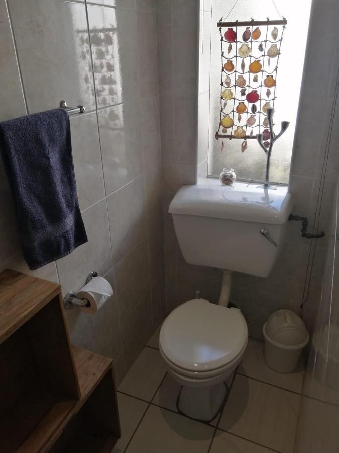 36 Mount Road Guesthouse And Self Catering بورت اليزابيث المظهر الخارجي الصورة