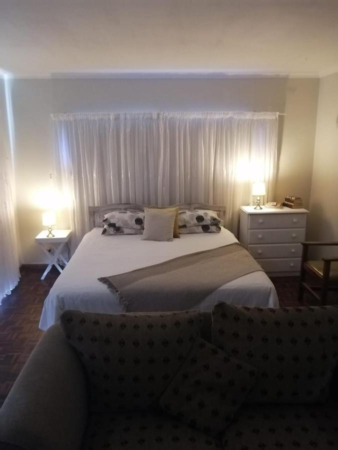 36 Mount Road Guesthouse And Self Catering بورت اليزابيث المظهر الخارجي الصورة