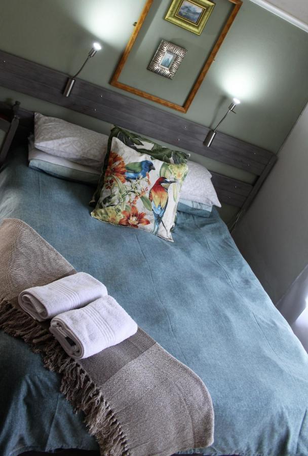 36 Mount Road Guesthouse And Self Catering بورت اليزابيث المظهر الخارجي الصورة