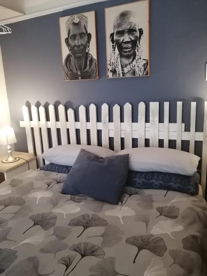 36 Mount Road Guesthouse And Self Catering بورت اليزابيث المظهر الخارجي الصورة