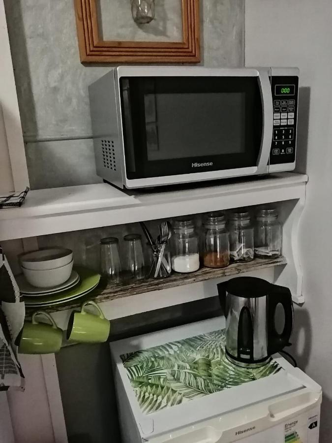 36 Mount Road Guesthouse And Self Catering بورت اليزابيث المظهر الخارجي الصورة