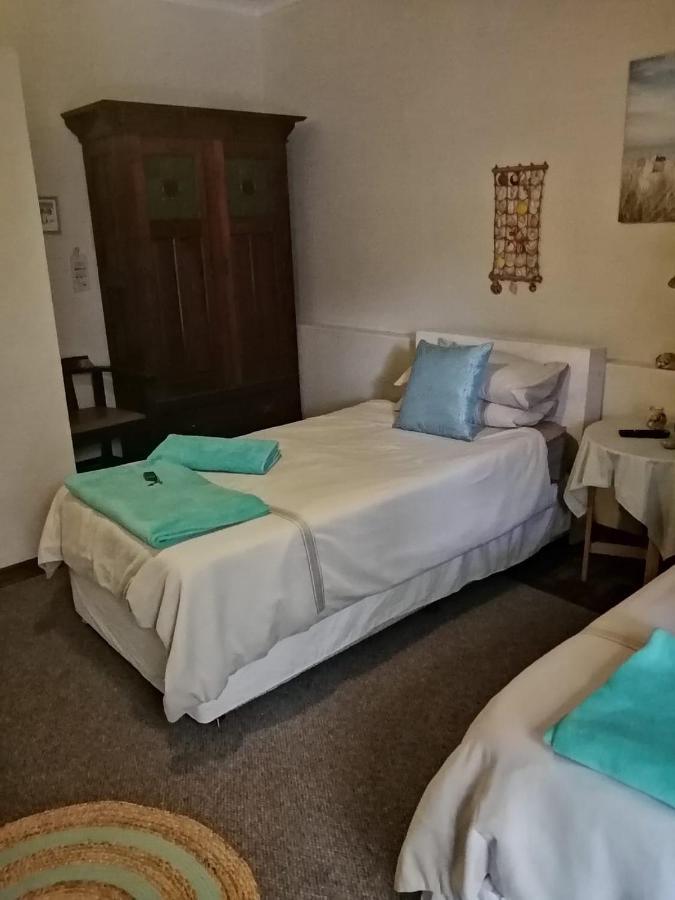 36 Mount Road Guesthouse And Self Catering بورت اليزابيث المظهر الخارجي الصورة