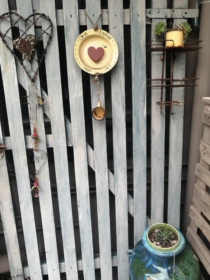 36 Mount Road Guesthouse And Self Catering بورت اليزابيث المظهر الخارجي الصورة