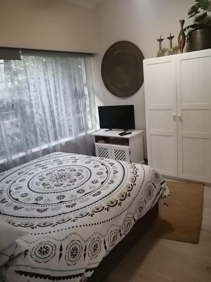 36 Mount Road Guesthouse And Self Catering بورت اليزابيث المظهر الخارجي الصورة