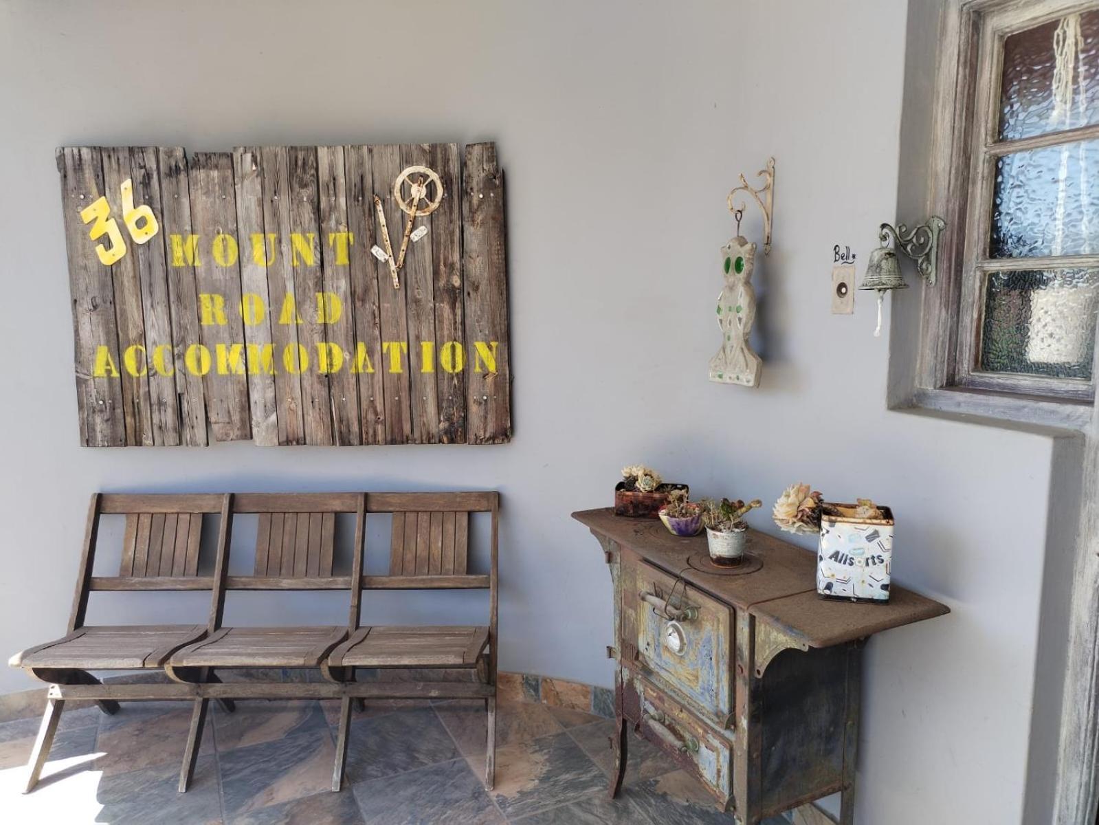 36 Mount Road Guesthouse And Self Catering بورت اليزابيث المظهر الخارجي الصورة