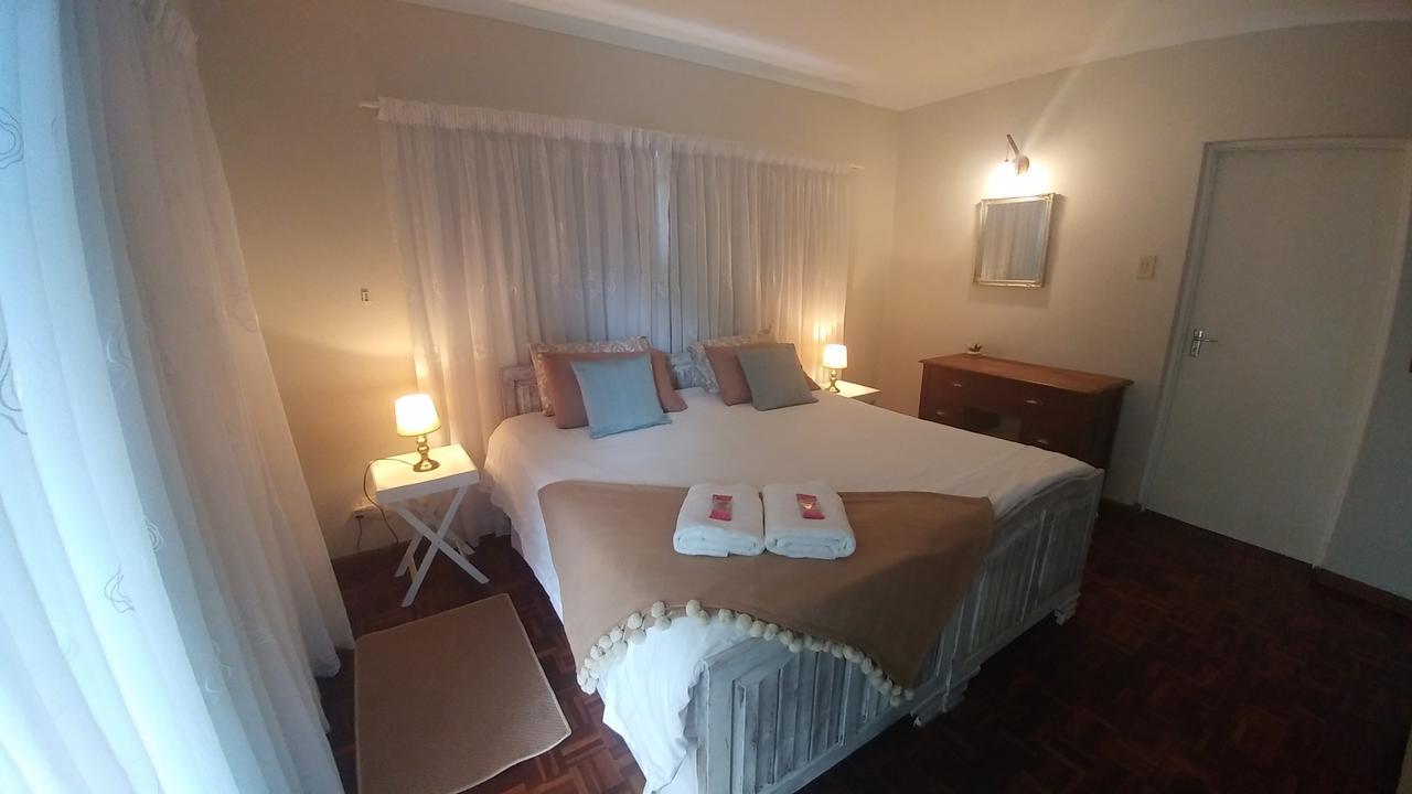36 Mount Road Guesthouse And Self Catering بورت اليزابيث المظهر الخارجي الصورة